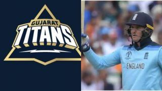 Jason Roy Pulls Out of IPL 2022; Gujarat Titans to Look For Replacement: Report